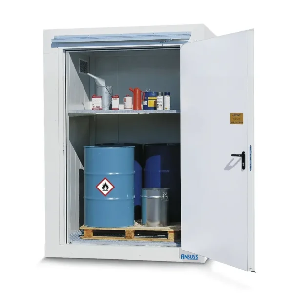 Fire-Resistant Storage System FBM-S 180-2