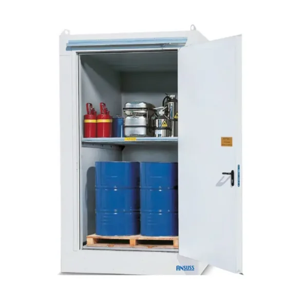 Fire-Resistant Storage System FBM-S 180-4
